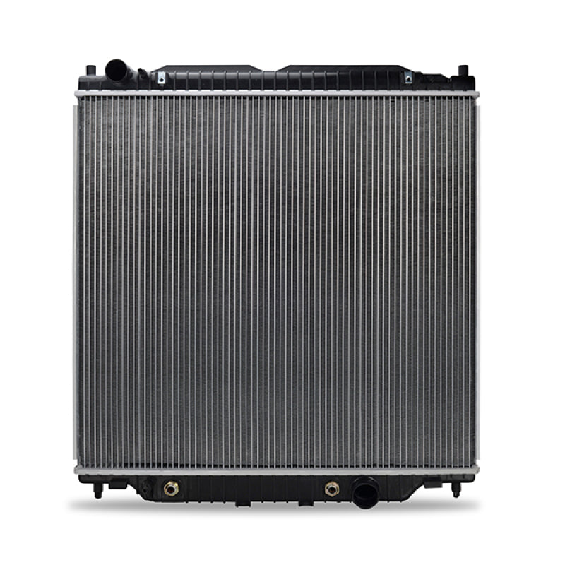 Mishimoto R2887-AT Ford 6.0L Powerstroke Replacement Radiator 2005-2007