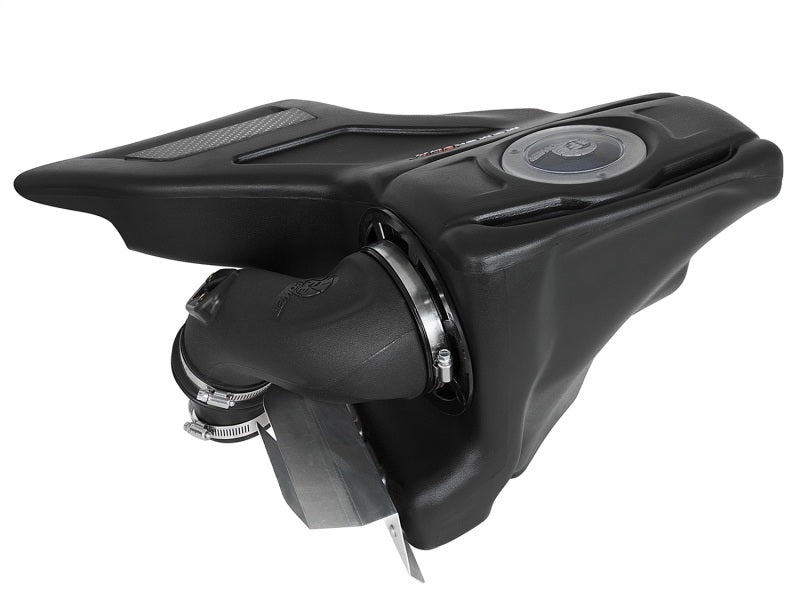 aFe 54-76402 Momentum GT Intakes Stage-2 P5R AIS 9-16 Audi A4 (B8) L4-2.0L