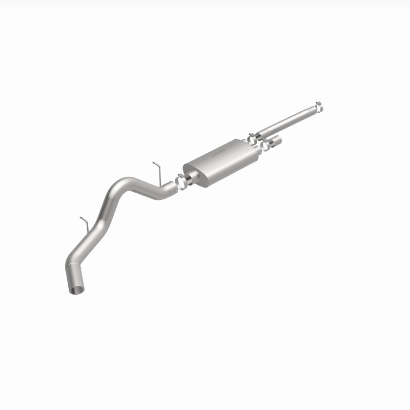 Magnaflow 15798 MagnaFlow Sys C/B 03 Suburban-Yukon XL 6.0L V