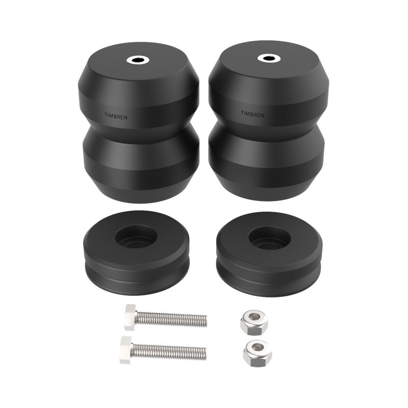 Timbren DR1500DQ 2009 Dodge RAM 1500 Sport RWD Rear Suspension Enhancement System