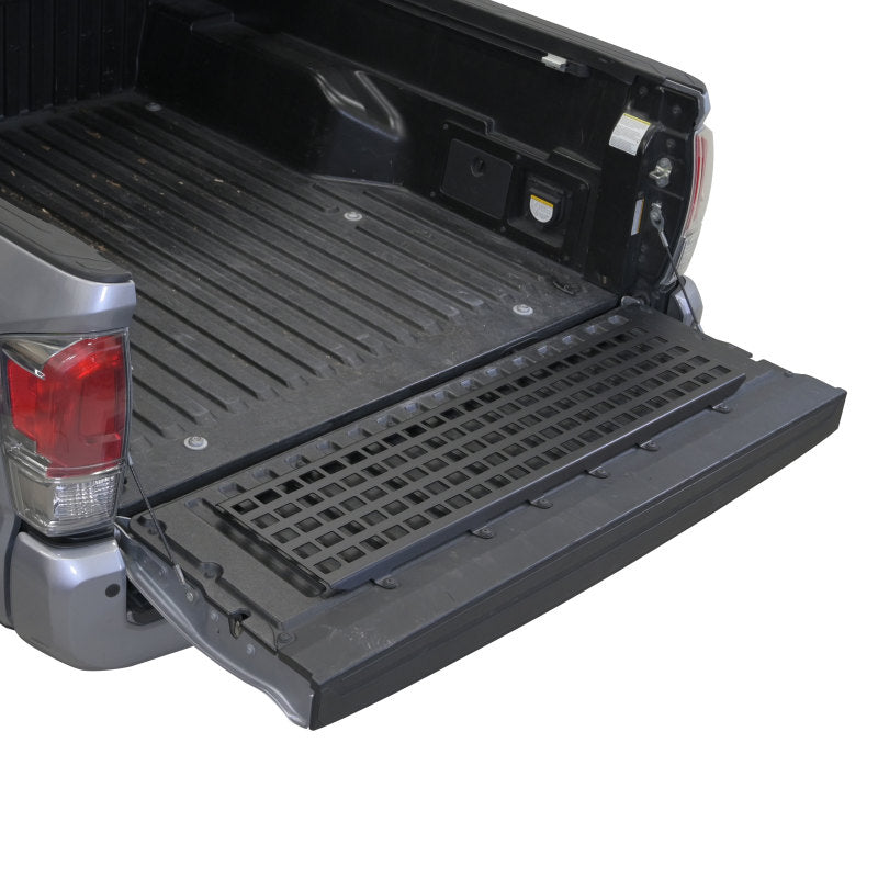 Putco 195350T-1 2022+ Toyota Tundra Molle - Tailgate Panel