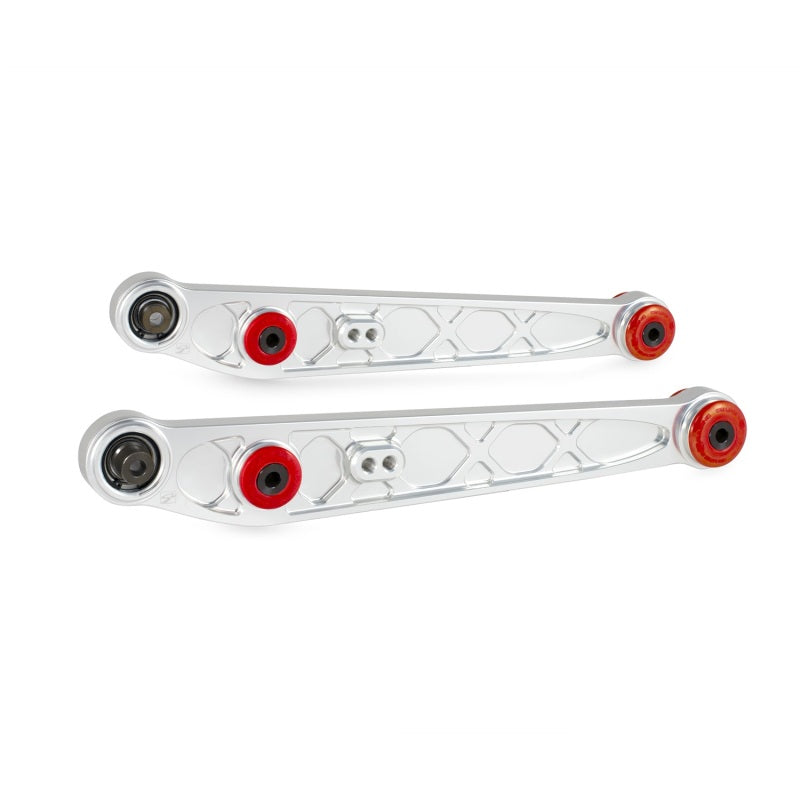 Skunk2 Racing 542-05-1205 Skunk2 Honda/Acura EK Alpha Series Rear Lower Control Arm Set - Clear