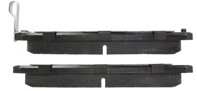 Stoptech 309.09290 03-10 Subaru Forester/Impreza / 02-12 Subaru Legacy/Outback Sport Brake Pads - Front