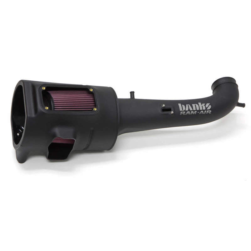 Banks Power 41855 14-15 Chev/GMC-1500 15-SUV 5.3 & 6.2L Gas Ram-Air Intake System