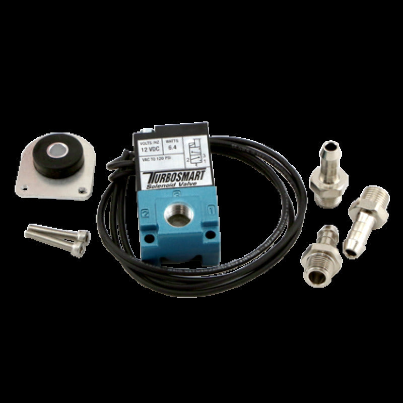 Turbosmart TS-0301-3003 eB2 Spare Solenoid kit