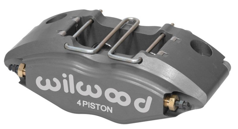 Wilwood 120-8729 Caliper-Powerlite 1.38in Pistons .790in/.860in Disc
