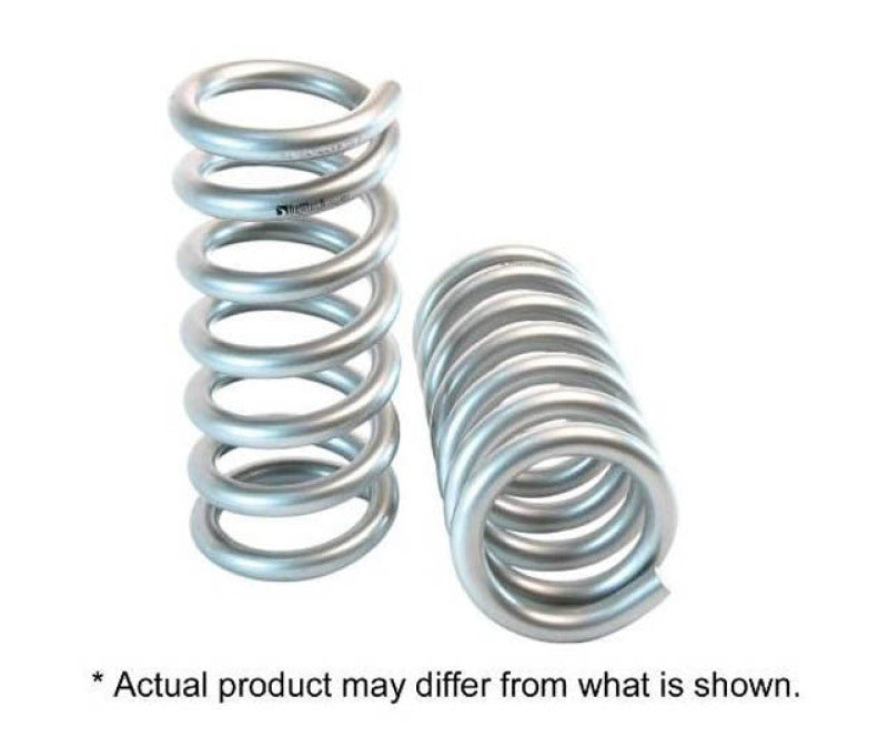 Belltech 5158 MUSCLE CAR SPRING SET 67-77 EL CAMINO