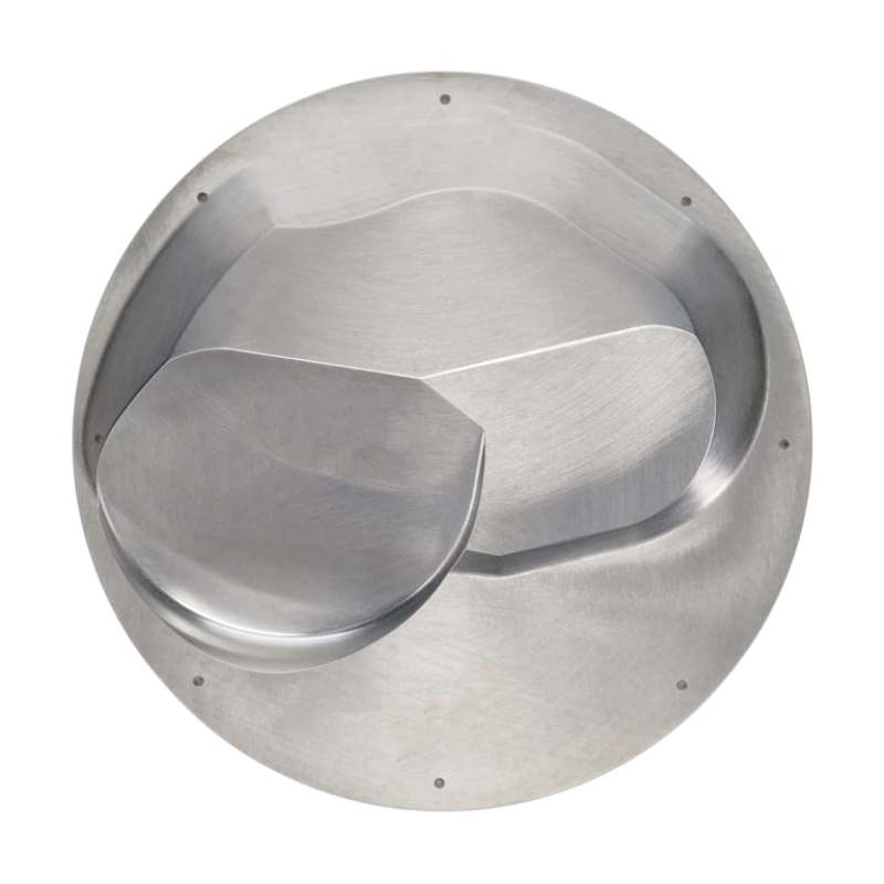 Wiseco 6427B100 Chevy BB DRAG NITROUS 1.120CH Piston Shelf Stock