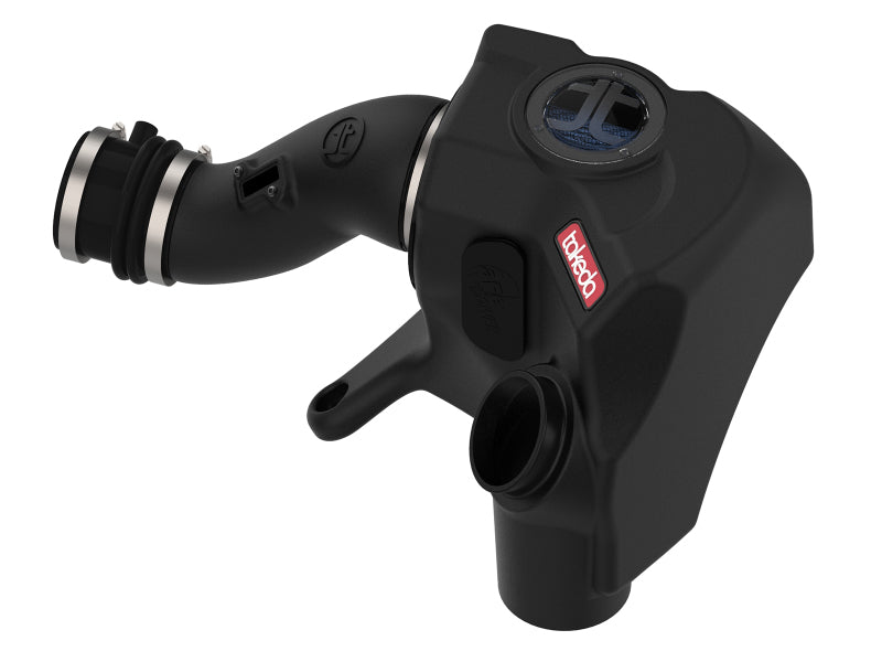 aFe 56-70013R Takeda Momentum Pro 5R Cold Air Intake System 17-19 Honda Ridgeline V6-3.5L
