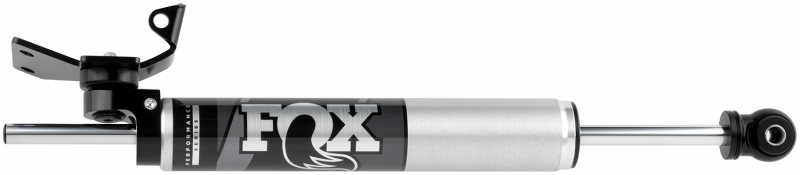 FOX 985-02-127 Fox 2018+ Jeep JL 2.0 Performance Series 8.2in. TS Stabilizer Bottom Axle Mount 5/8in Shaft
