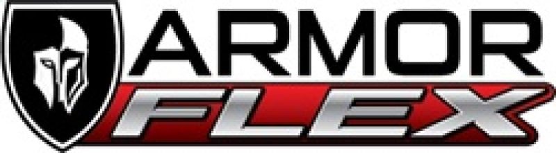 Undercover AX22026 UnderCover 2017+ Ford F-250/F-350 8ft Armor Flex Bed Cover