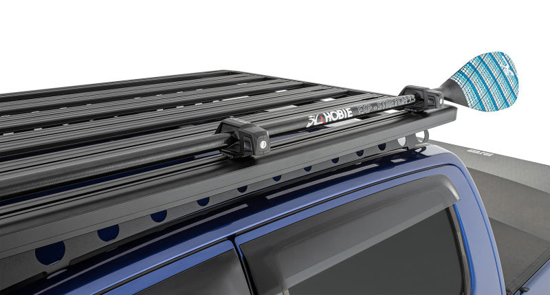 Rhino-Rack RSIT2 Stow It Utility Holder - Regular with Zwifloc
