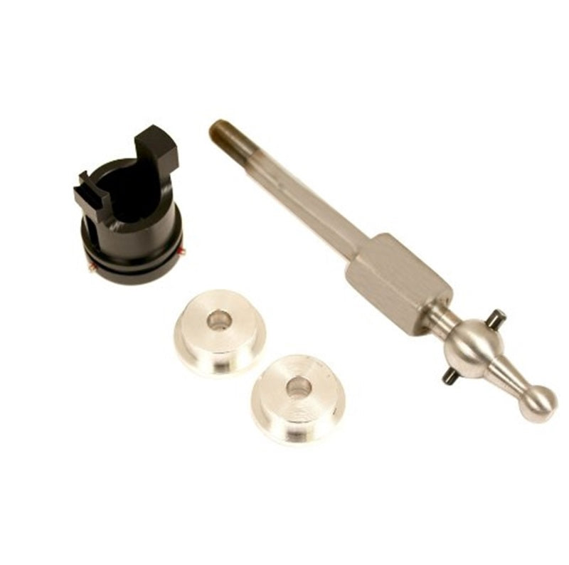 Ford Racing M-7210-MA 15-17 Mustang GT 2.3L / 3.7L Shifter Kit w/o Knob