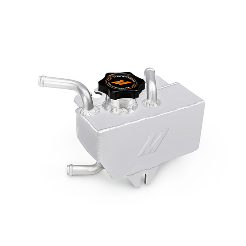 Mishimoto MMRT-WRX-08E Subaru 08-14 WRX/ 05-09 Legacy GT Aluminum Coolant Expansion Tank