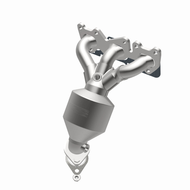 Magnaflow 51202 MagnaFlow Conv DF 07-08 Hyundai Veracruz 3.8L