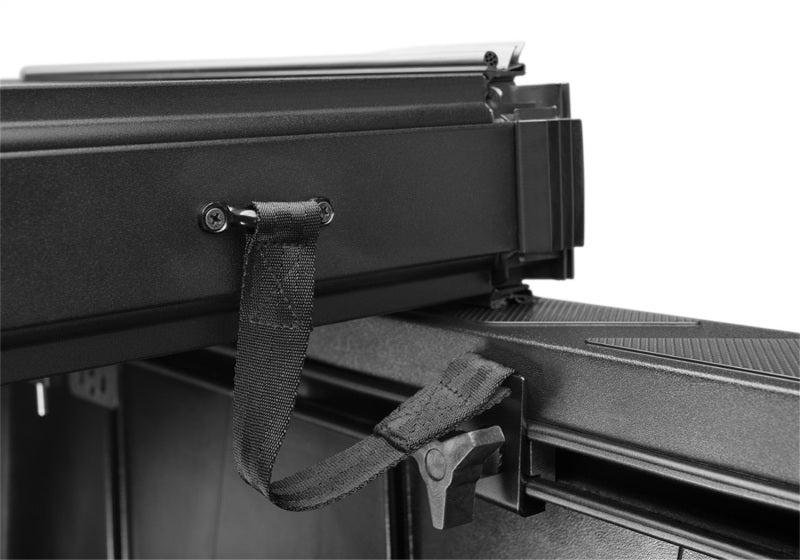 Extang 88830 16-23 Toyota Tacoma (5ft. 1in. Bed) Solid Fold ALX