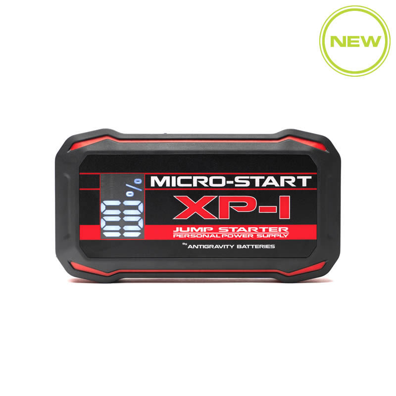 Antigravity Batteries AG-XP-1-G2 Antigravity XP-1 (2nd Generation) Micro Start Jump Starter