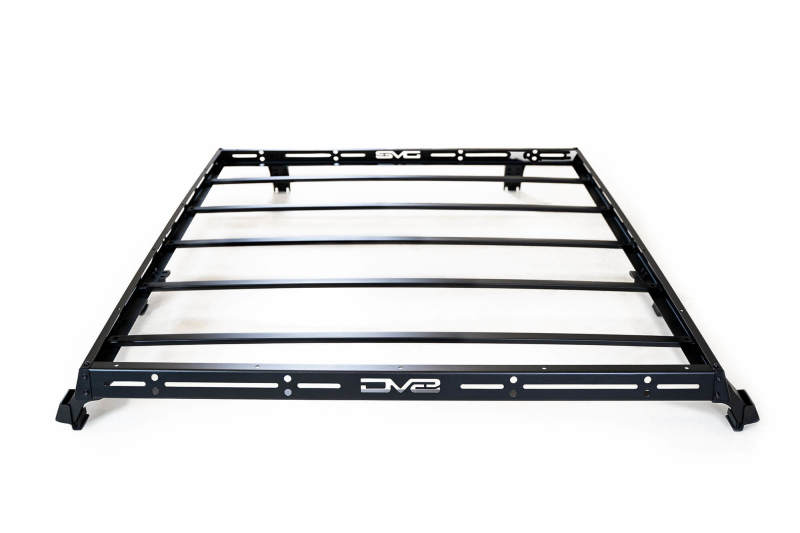 DV8 Offroad RRJK-04 07-18 Jeep Wrangler JK Short Roof Rack