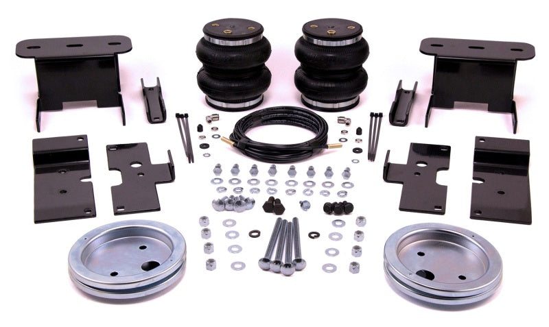 Air Lift 57268 Loadlifter 5000 for Half Ton Vehicles