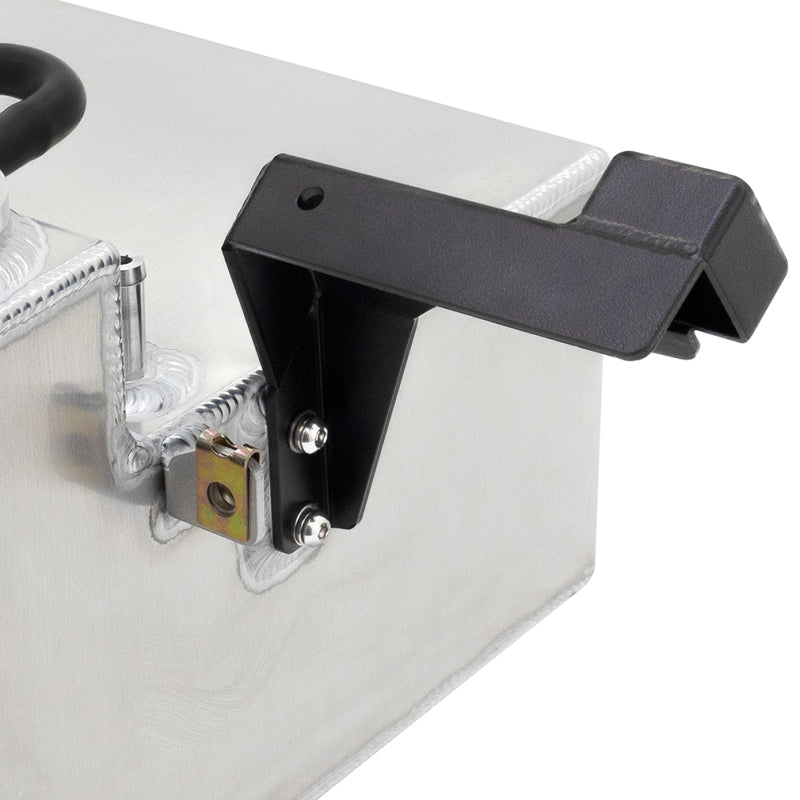 Mishimoto MMRT-RAM-19N 2019+ RAM 6.7L Cummins Expansion Tank - Natural