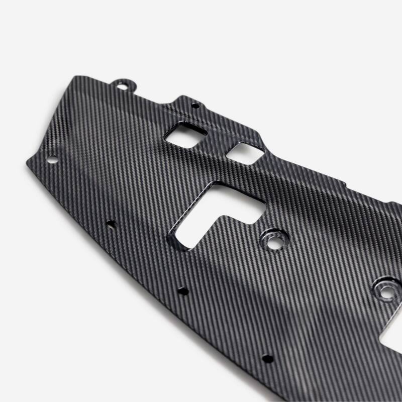 Seibon CP22NSZ 2023+ Nissan Z Carbon Fiber Cooling Plate