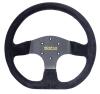 SPARCO 015R353PSN Sparco Steering Wheel 353 Suede Black (NO HORN INCLUDED)