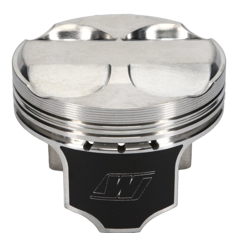 Wiseco K634M875 Honda K24 w/K20 Head +5cc 12.5:1 CR Piston Shelf Stock Kit