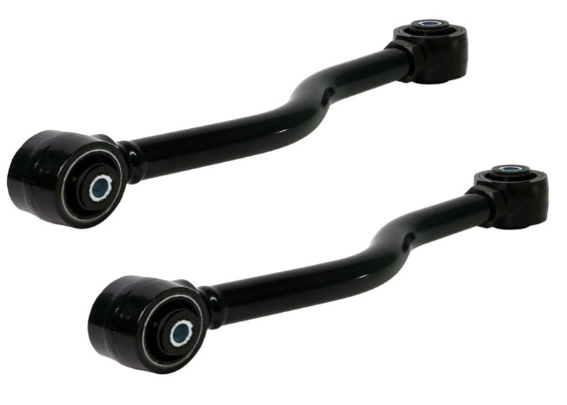 Superpro TRC1186 SuperPro 07-17 Jeep Wrangler JK / 2018 Jeep Wrangler JK Upper Trailing Arm Set
