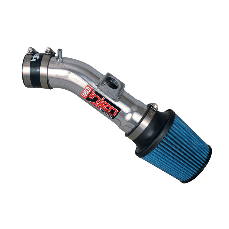Injen SP6068P 13-18 Mazda 3 2.0L 4cyl Polished Short RAM Intake