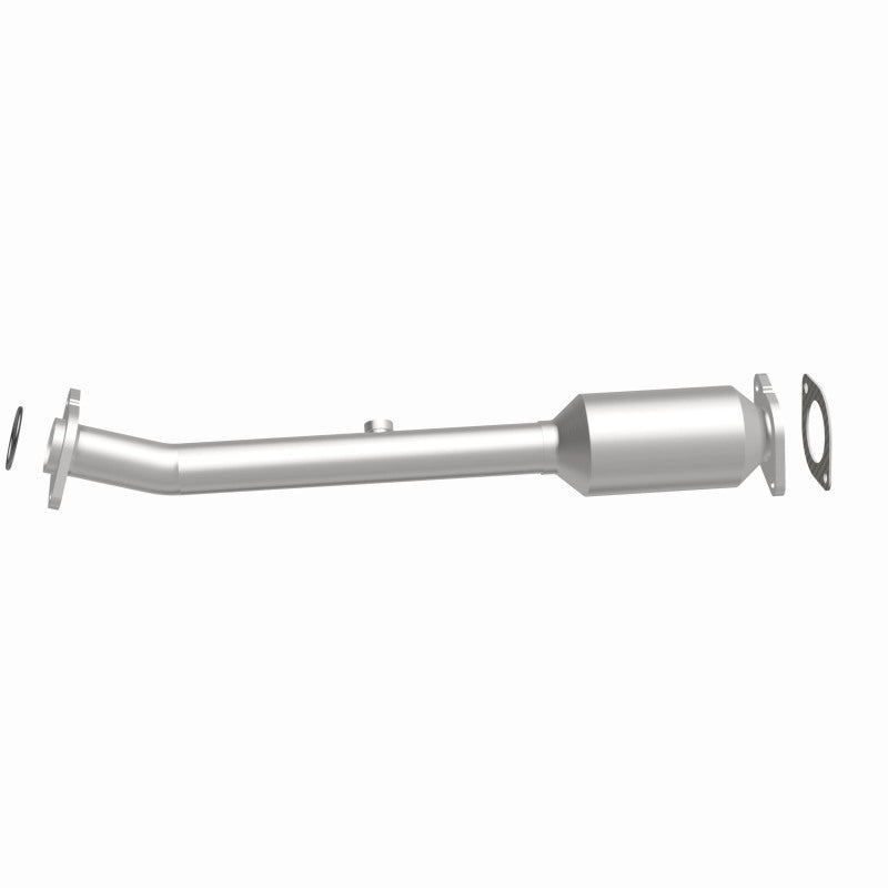 Magnaflow 52669 Conv DF 11-15 Frontier 4 Underbody