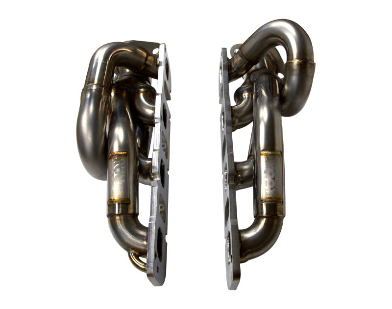 Kooks Headers 35201110 Kooks 19-20 RAM 1500 5.7L HEMI 1-5/8in x 1-3/4in Stainless Steel Torque Series Headers
