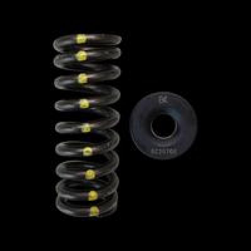 Brian Crower BC0070S Honda D16Y8/D16Z6 Single Spring & Steel Retainer Kit