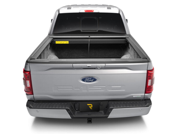 Roll-N-Lock LG131M 2021 Ford F-150 67.1in M-Series Retractable Tonneau Cover