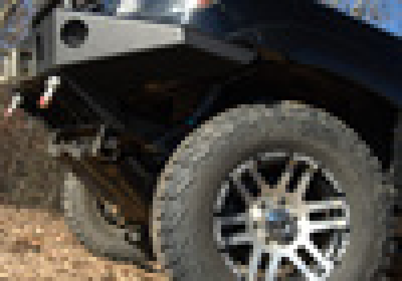 Superlift K1012KG 05-20 Toyota Tacoma 4WD (Excl TRD Pro Models) - w/ King Shocks 3in Lift Kit