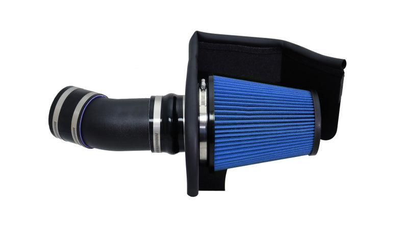 CORSA Performance 616864-O Corsa Apex 11-17 Dodge Challenger SRT 6.4L MaxFlow 5 Metal Intake System