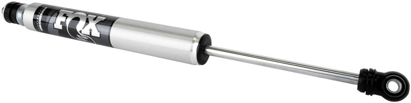 FOX 985-24-156 Fox 17-18 Ford F-250 4WD 2.0 Performance Series 9.6in. Smooth Body IFP Front Shock / 4-5in Lift