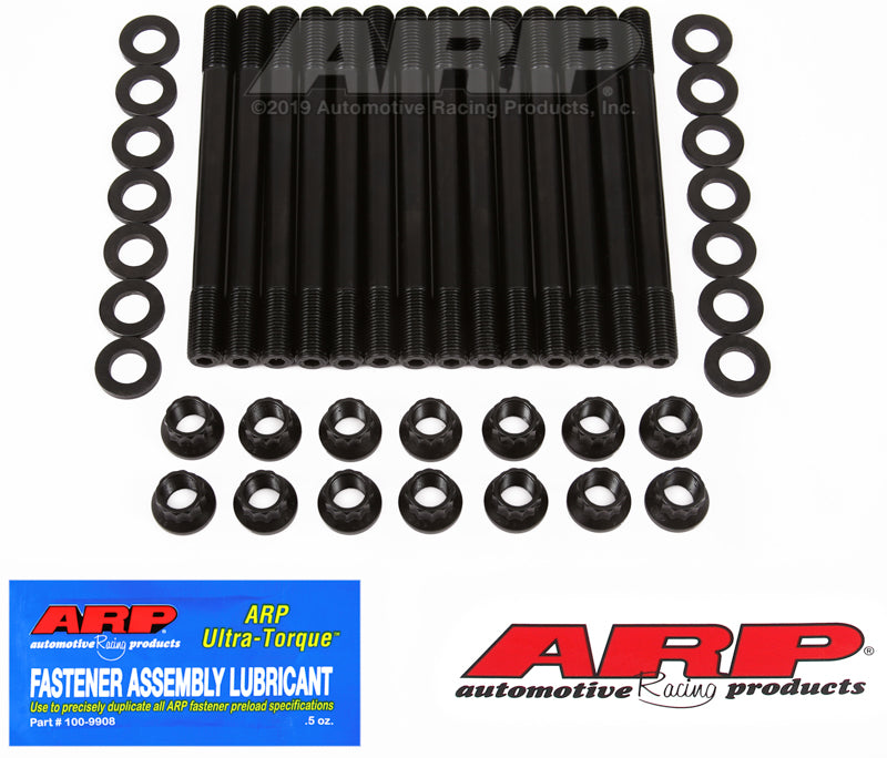 ARP 252-4302 Ford 4.0L XR6 Inline 6 M12 Head Stud Kit