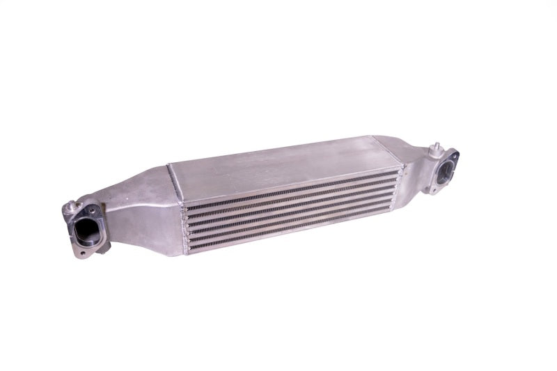 Injen FM1582I 17-20 Honda Civic Type-R (FK8) I4 2.0L Bar and Plate Front Mount Intercooler