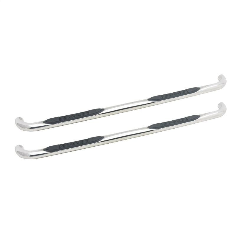 Westin 23-3560 2009-2018 Dodge/RAM 1500 Crew Cab E-Series 3 Nerf Step Bars - SS