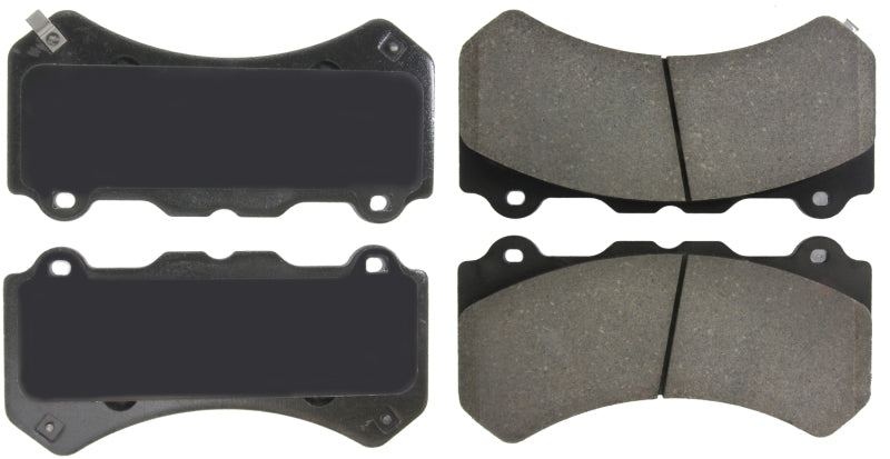 Stoptech 309.13820 StopTech Performance Brake Pads