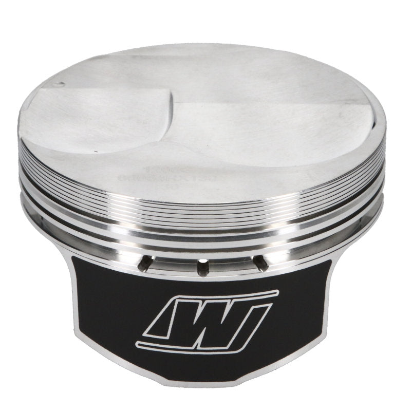 Wiseco 60004RX125 SBC LS7 +2.5cc Dome 1.175inch CH RIGHT Piston Shelf Stock