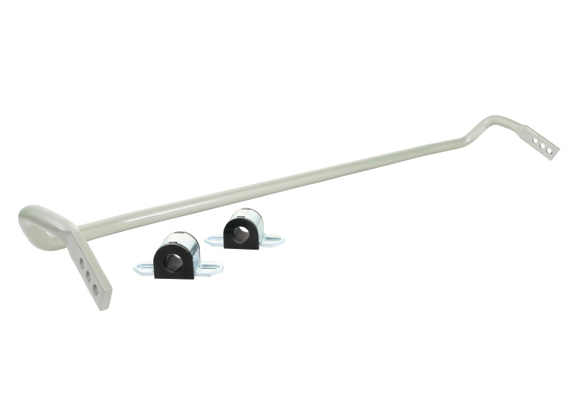 Whiteline BTR100Z 2019 Toyota Corolla Rear 26mm Heavy Duty Sway Bar
