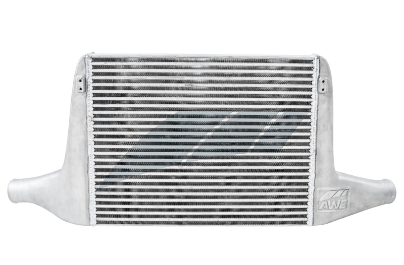 AWE Tuning 4510-11062 18-19 Audi SQ5 Crossover B9 3.0T ColdFront Intercooler