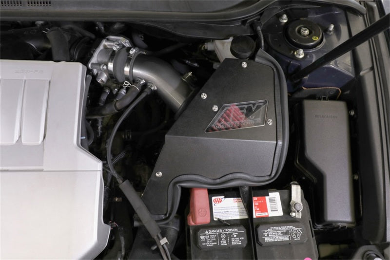 AEM Induction 21-870C 07-11 Toyota Camry V6-3.5L Cold Air Intake