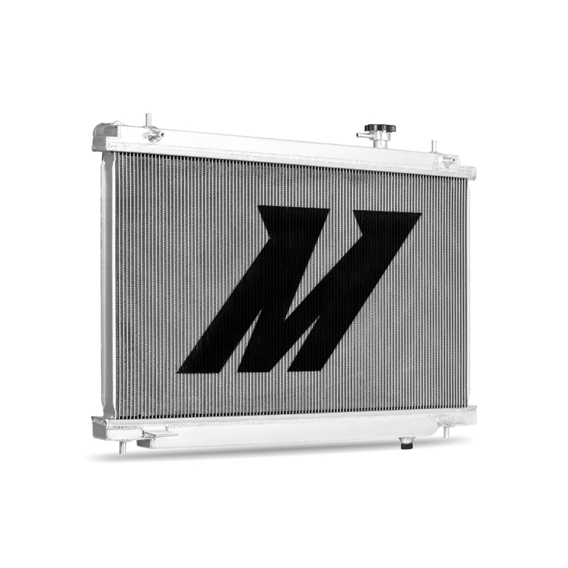 Mishimoto MMRAD-350Z-03X 03-06 Nissan 350Z X-Line Performance Aluminum Radiator