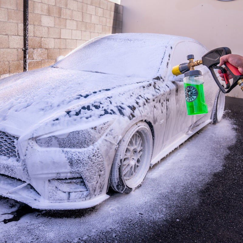 Chemical Guys EQP324 Big Mouth Max Release Foam Cannon