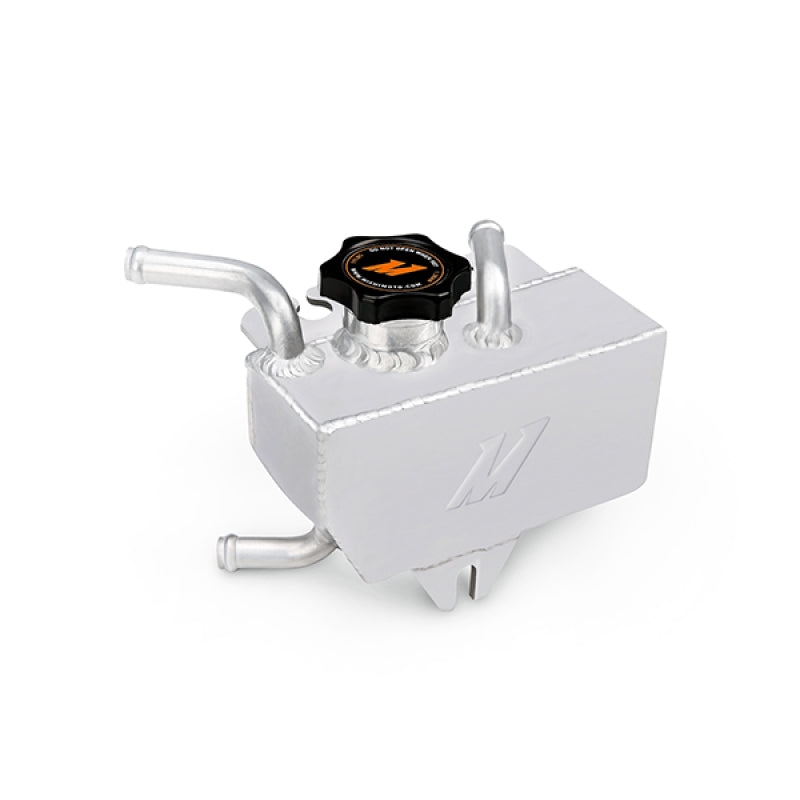 Mishimoto MMRT-WRX-08E Subaru 08-14 WRX/ 05-09 Legacy GT Aluminum Coolant Expansion Tank