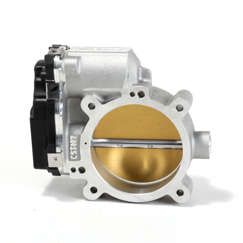 BBK 1842 13-20 Dodge Hemi 5.7/6.4L Power Plus Series 85mm Throttle Body (CARB EO 13-16 Only)
