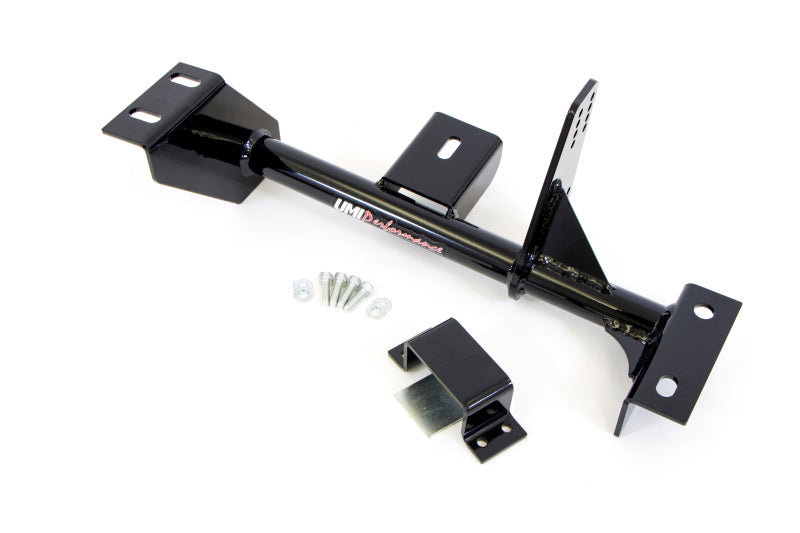 UMI Performance 2237-B 98-02 GM F-Body Torque Arm Relocation Kit - 4L80E