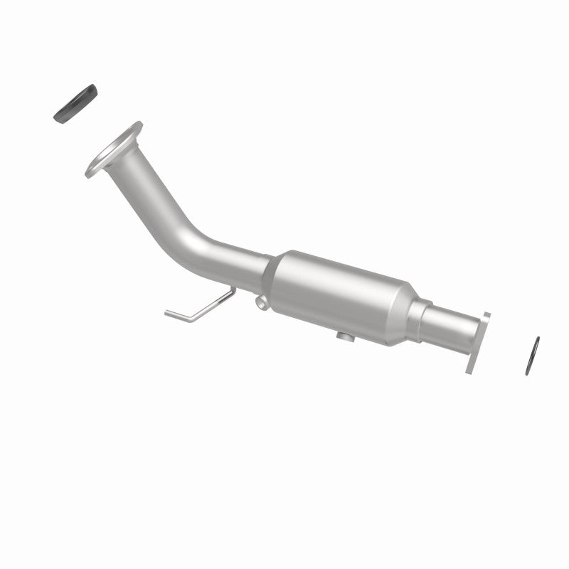 Magnaflow 24177 MagnaFlow Conv DF 02-05 Honda Civic Si 2.0L